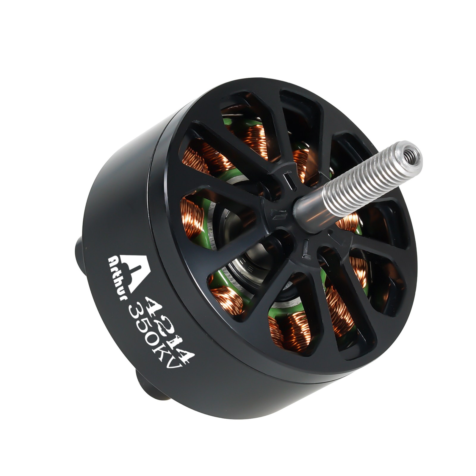 A4214 Brushless Motor लाई उच्च प्रदर्शन RC अनुप्रयोगहरूको लागि आदर्श विकल्प के बनाउँछ?