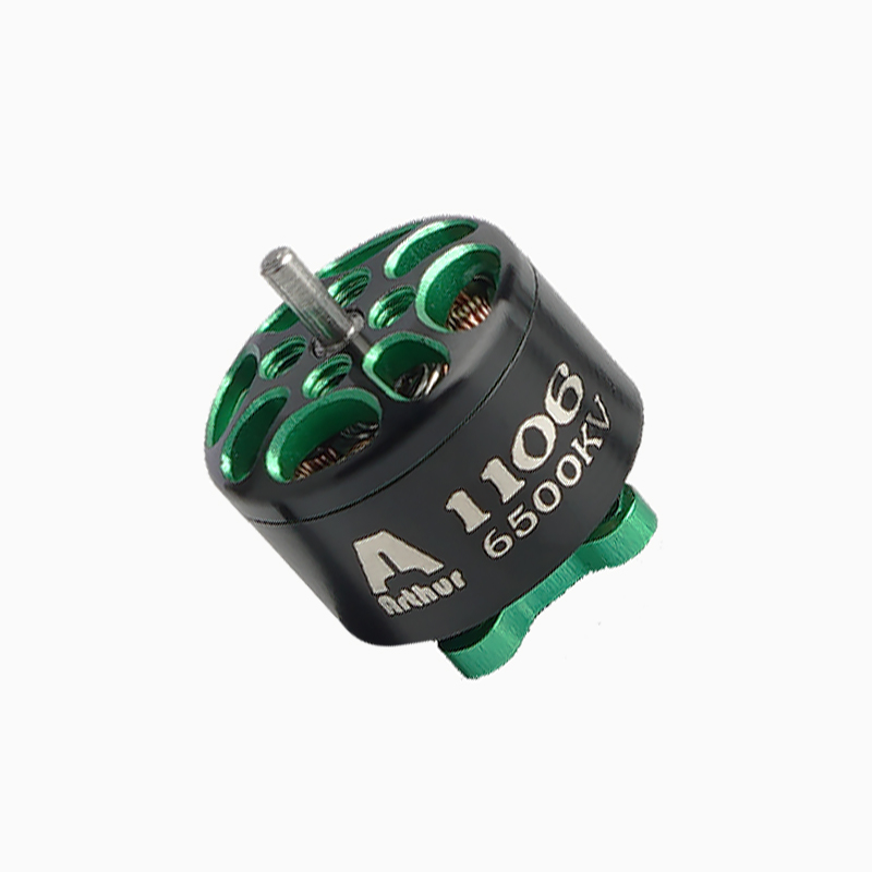 A1106 Brushless DC मोटर