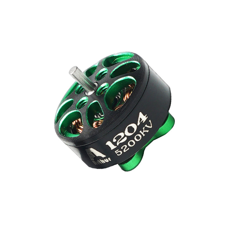 A1204 Brushless DC मोटर