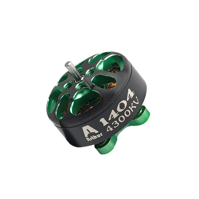 A1404 Brushless DC मोटर