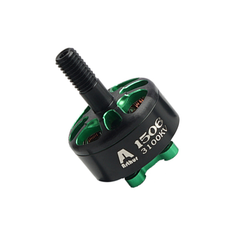 A1506 Brushless DC मोटर