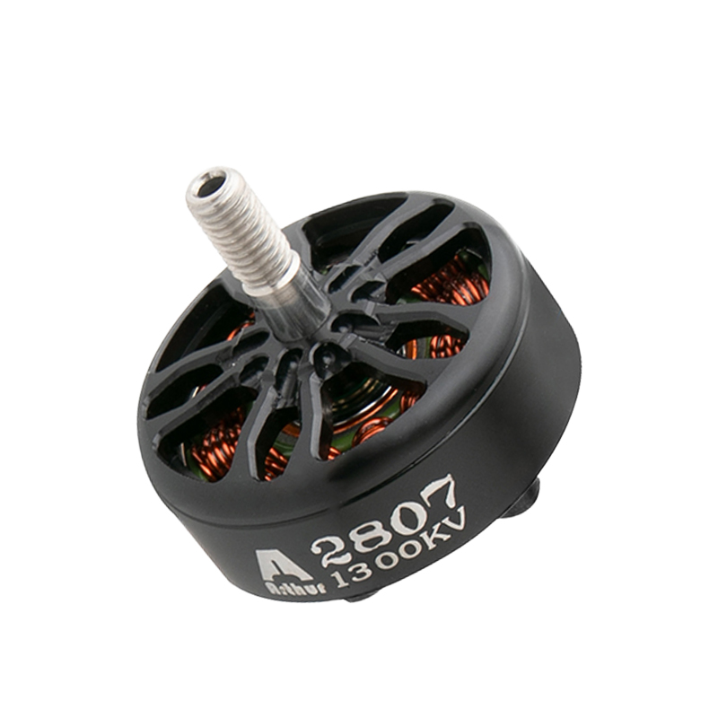 A2807 Brushless मोटर