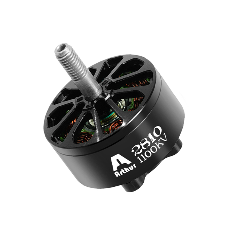 A2810 Brushless मोटर