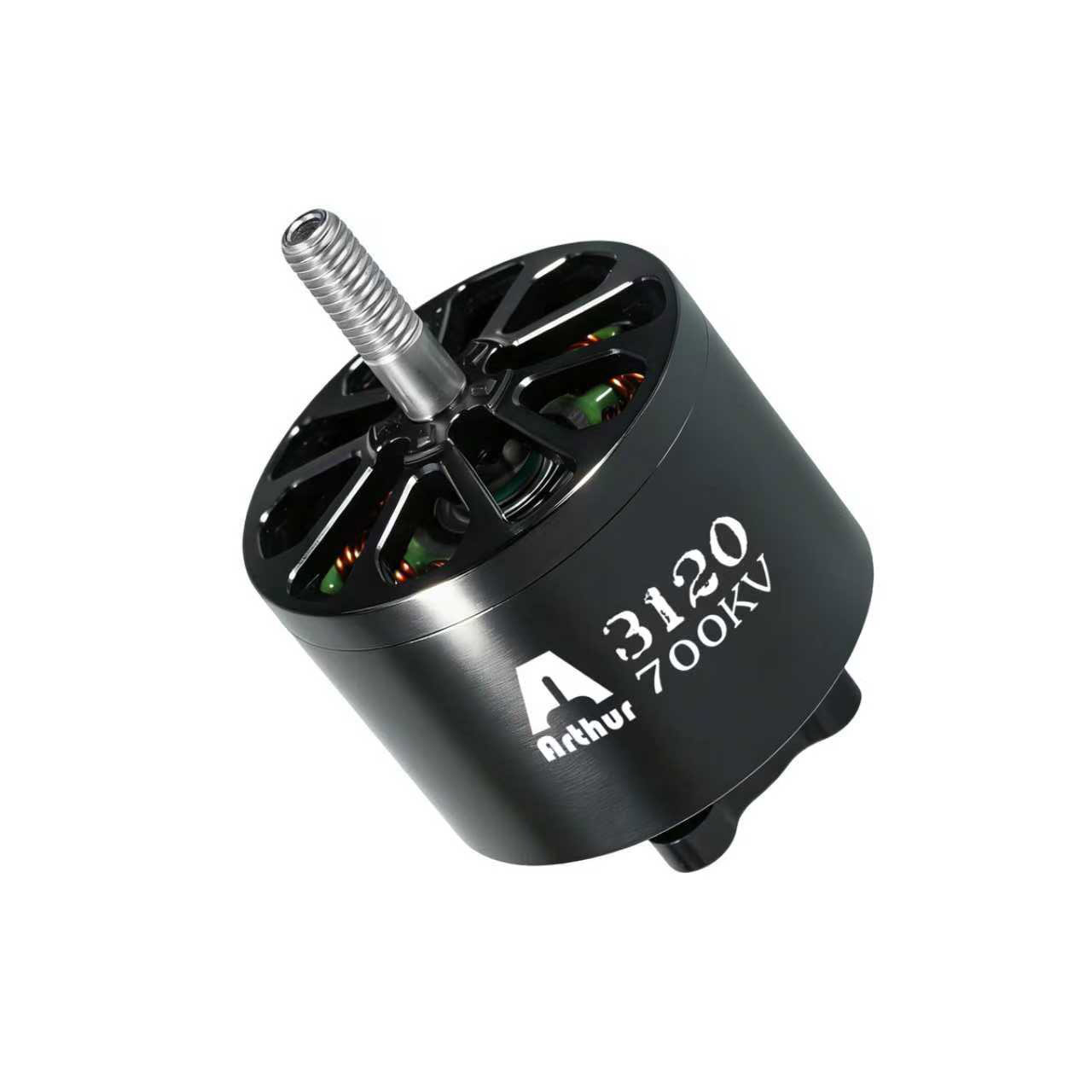 A3120 700KV ब्रशलेस मोटर