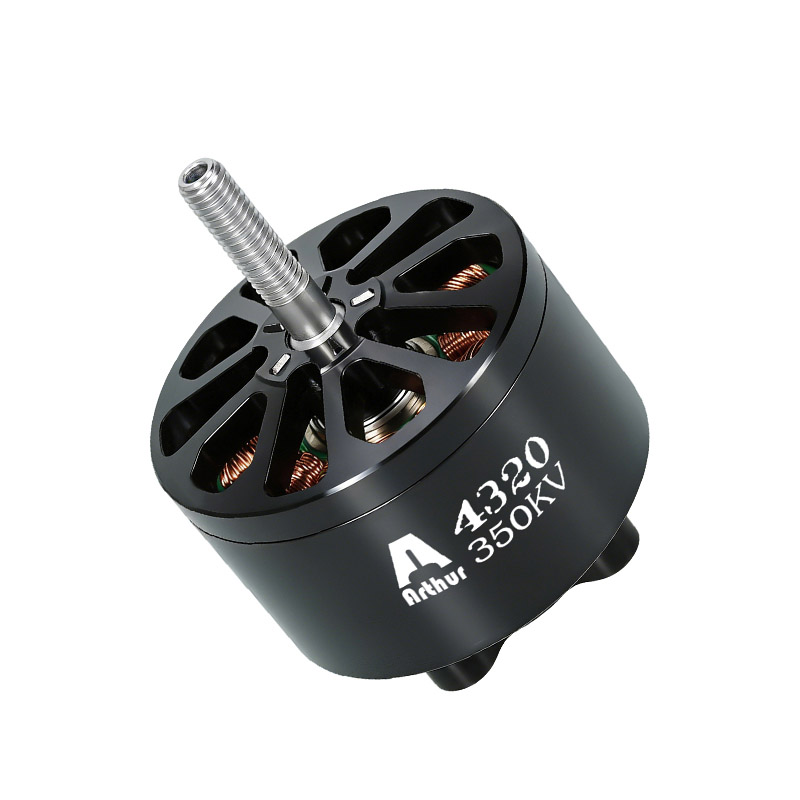 A4320 350KV ब्रशलेस मोटर