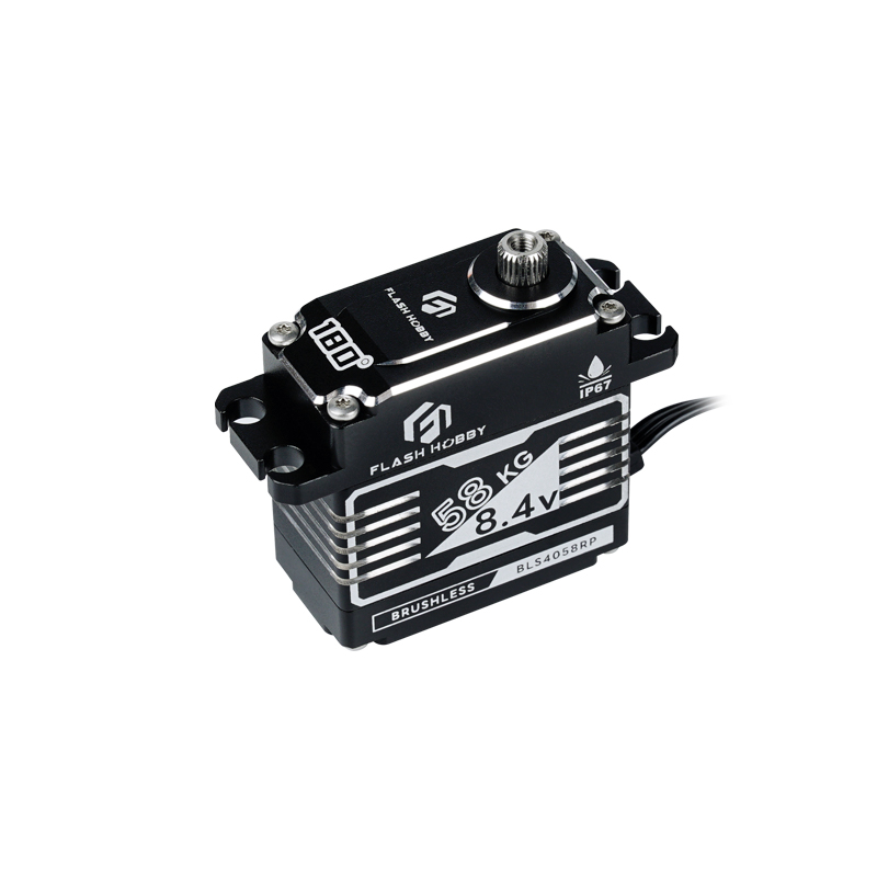 BLS4058RP 58KG BLS सर्भो