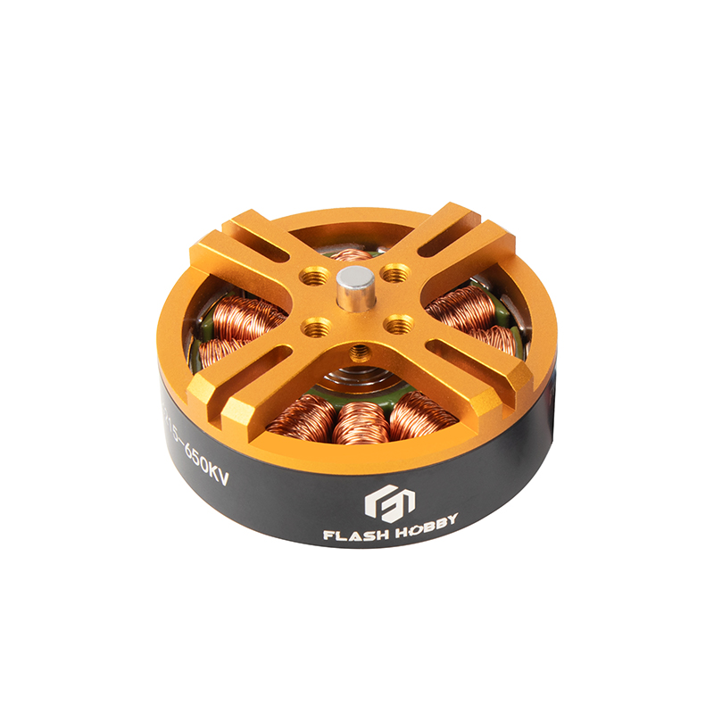 D4215 Brushless DC मोटर