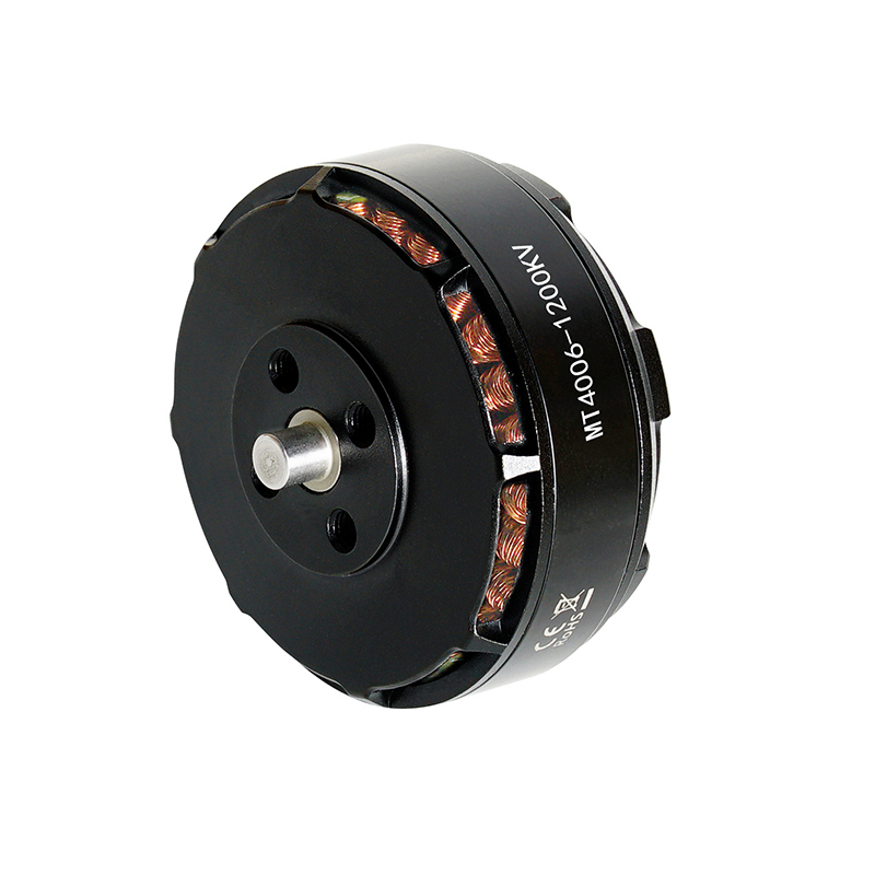 MT4006 Brushless DC मोटर