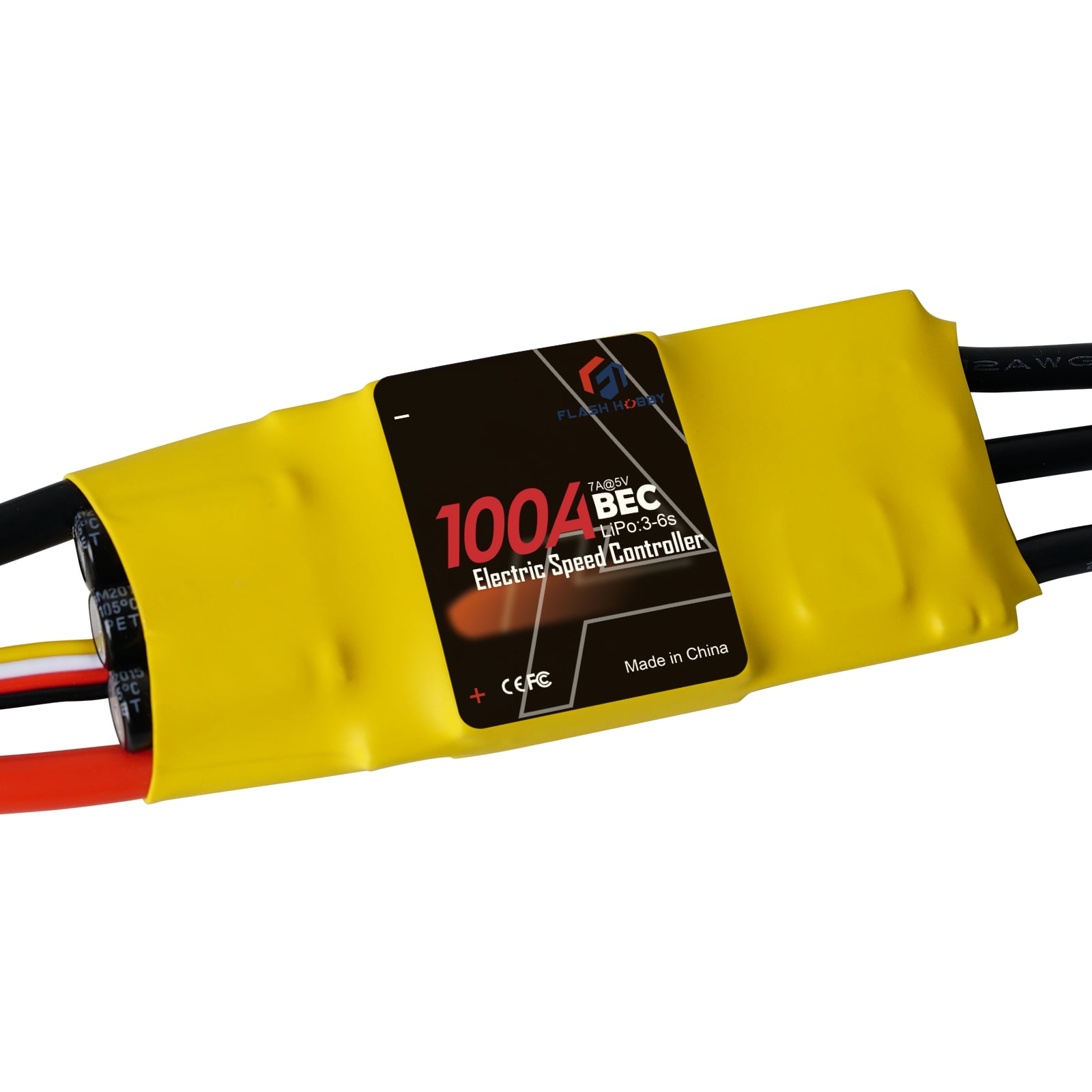 स्पेसम्यान 100A