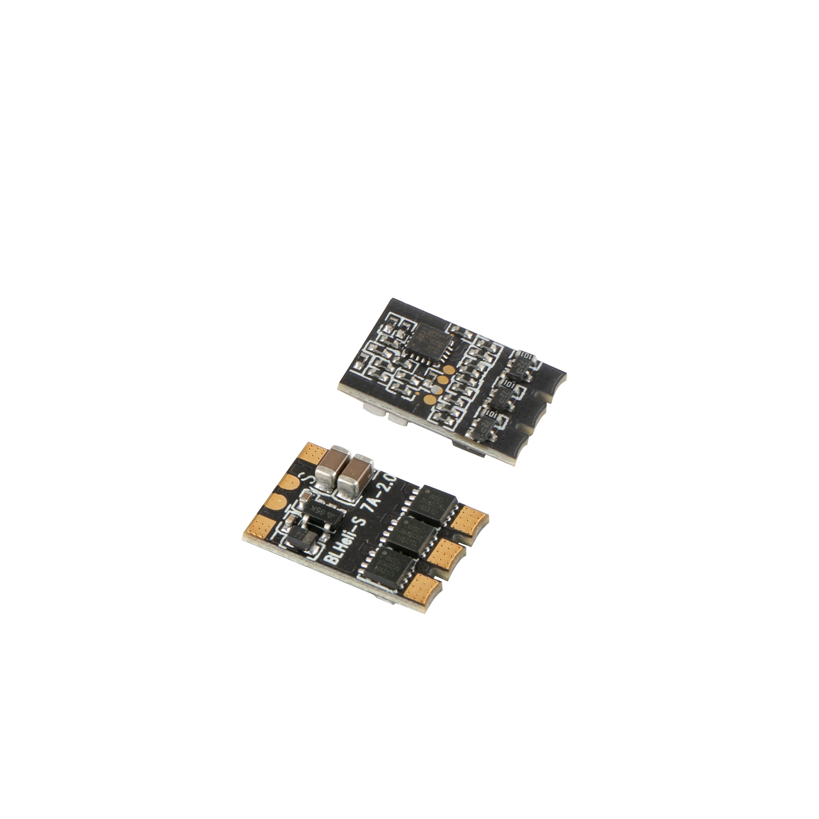 XSD 7A ESC